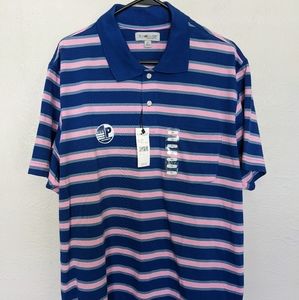Sun River Bright Marine Polo